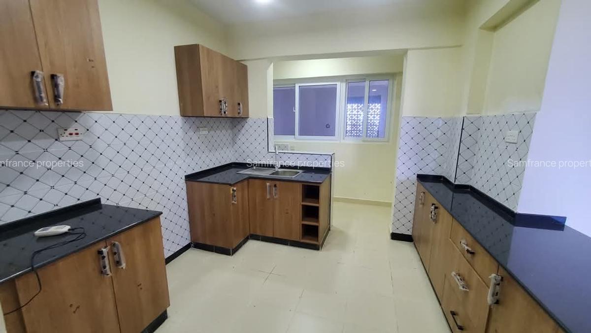 3 Bed Apartment with Staff Quarters at Bungalow Road - 3