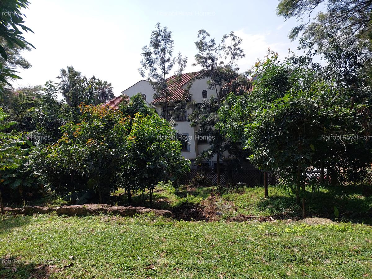 Residential Land at Riara Road - 19