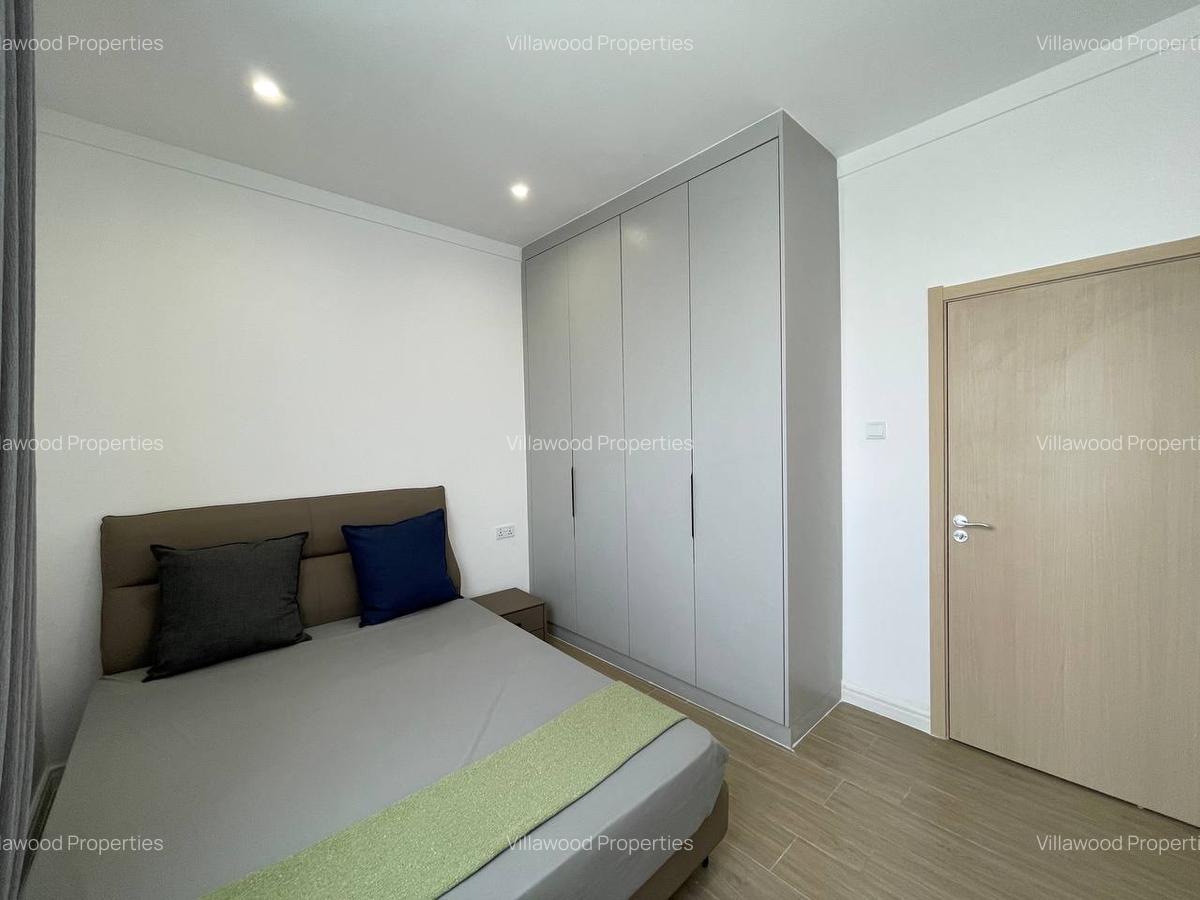 4 Bed House with En Suite in Ongata Rongai - 11