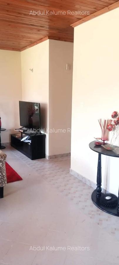 3 Bed Townhouse with En Suite at Bamburi - 8