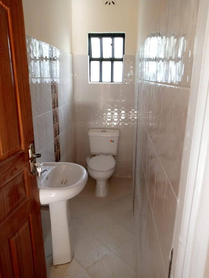 4 Bed House with En Suite in Ngong - 8