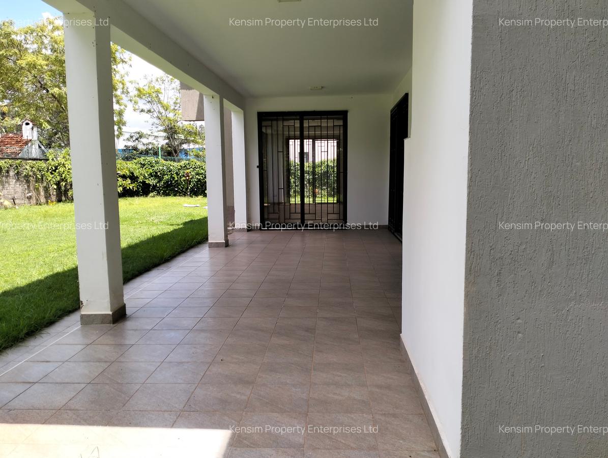6 Bed Townhouse with En Suite in Lavington - 8