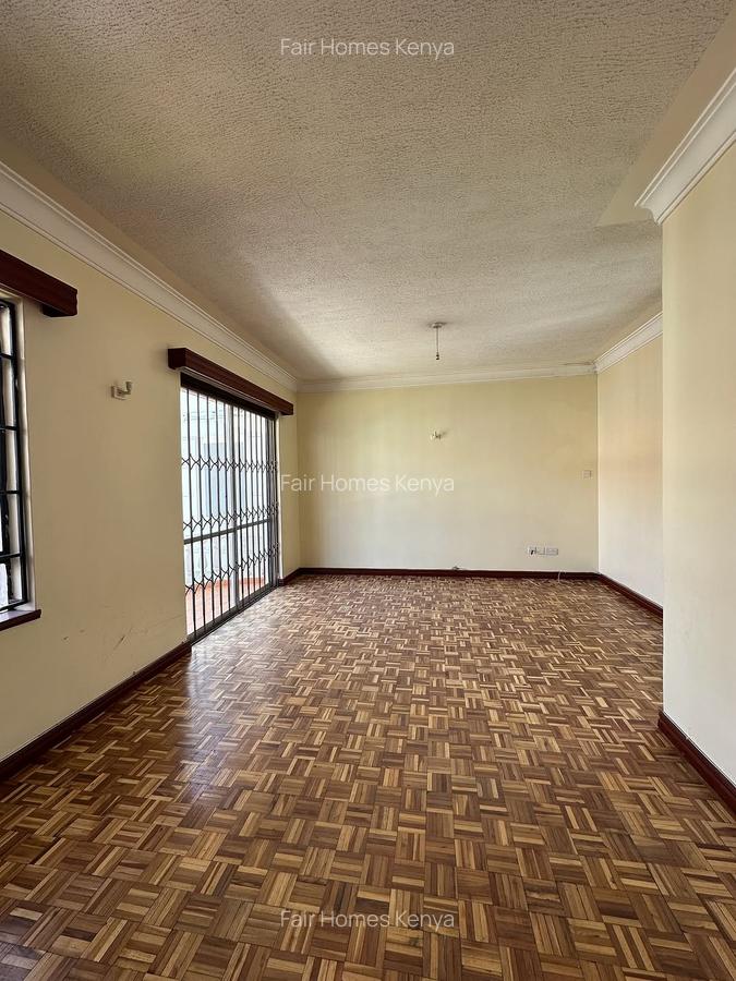 4 Bed Townhouse with En Suite at Kaputei Gardens - 8