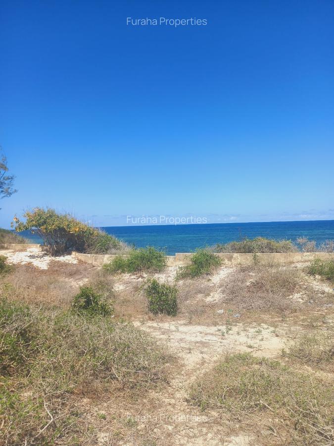 1 ac Land in Bofa - 1