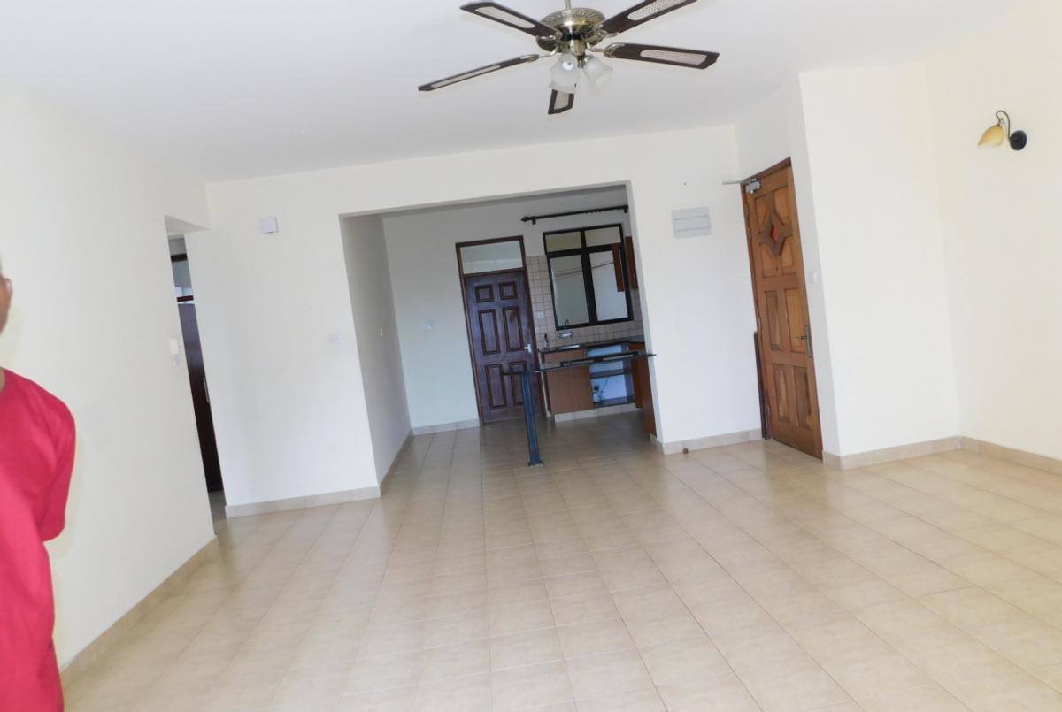 3 Bed Apartment in Nyali Area - 7