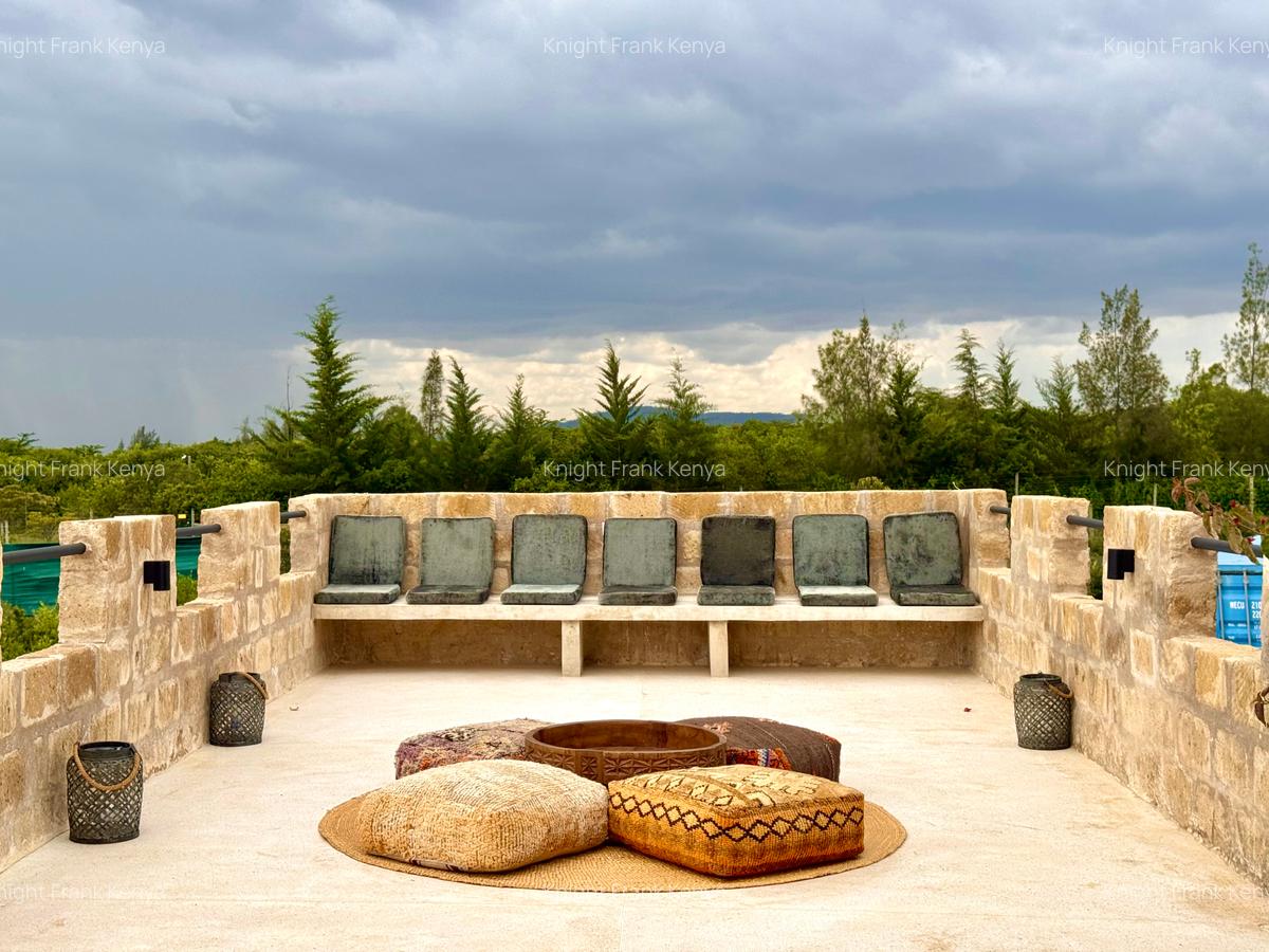 5 Bed House with En Suite at Mukima - 11