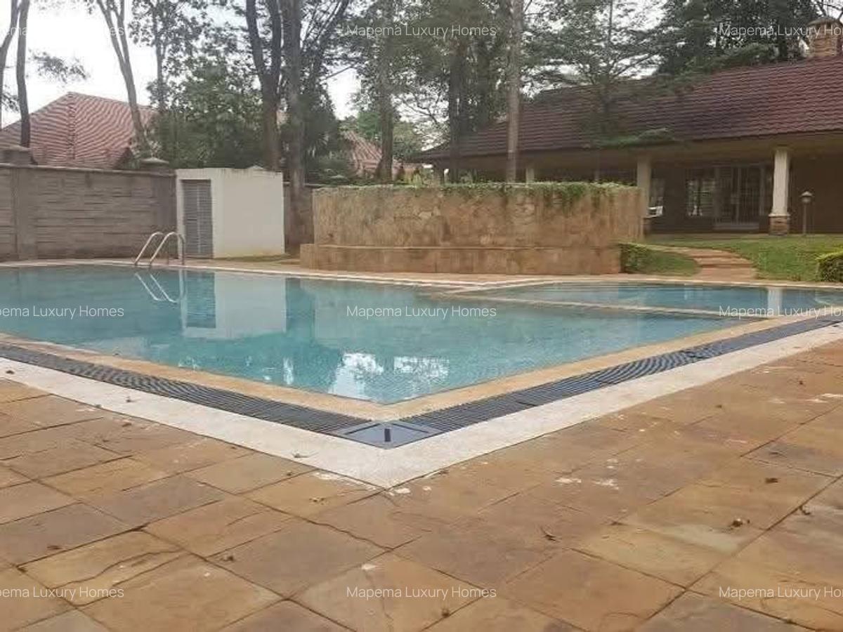 5 Bed House with En Suite at Miotoni - 7