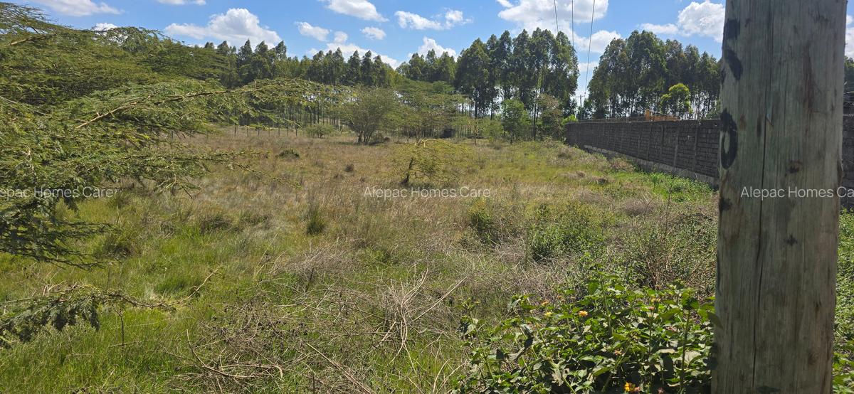 1 ac Land at Eastern Bypass - 2