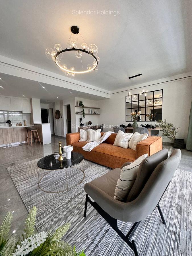 2 Bed Apartment with En Suite in Lavington - 1