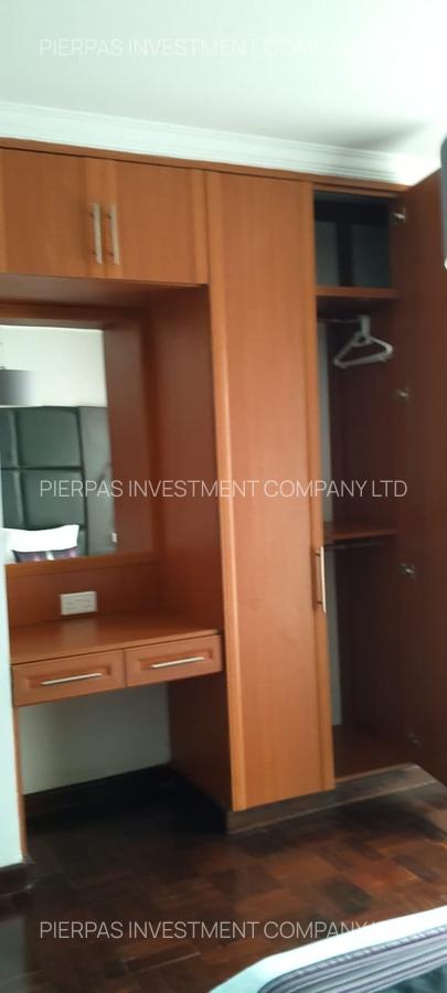 2 Bed Townhouse with En Suite in Westlands Area - 12