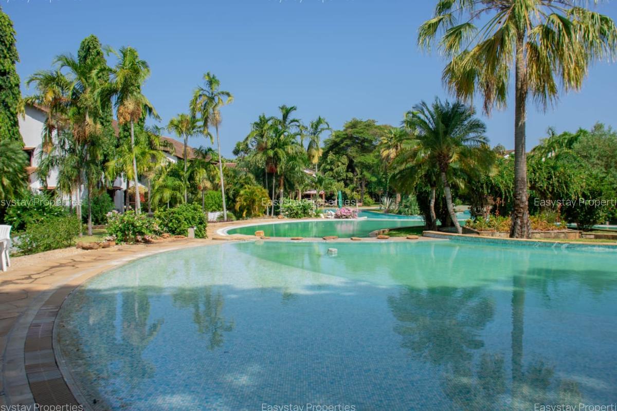 3 Bed House with En Suite in Malindi - 3