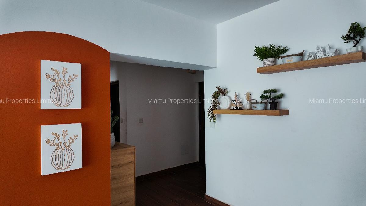 1 Bed Apartment with Swimming Pool at Two Rivers Mall - 5