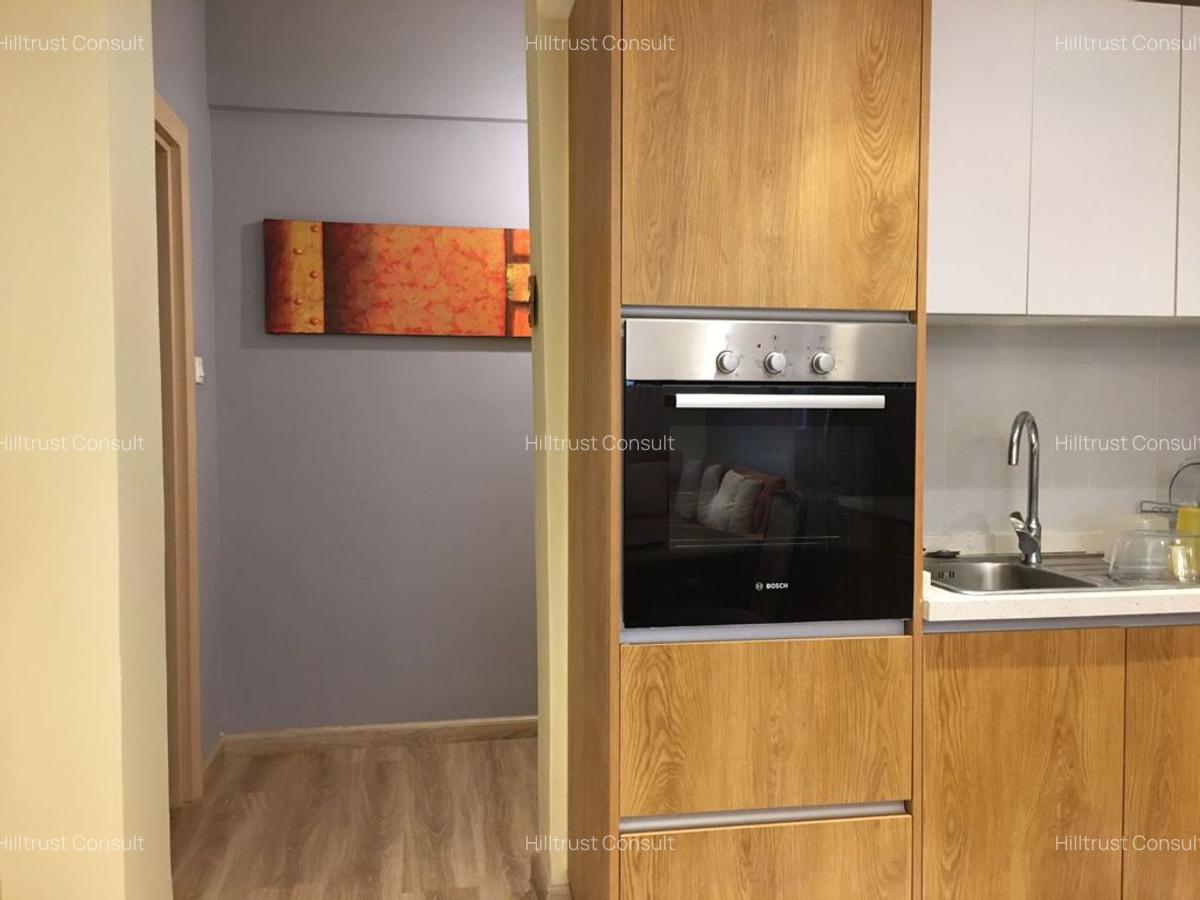 Serviced 2 Bed Apartment with En Suite in Kileleshwa - 18