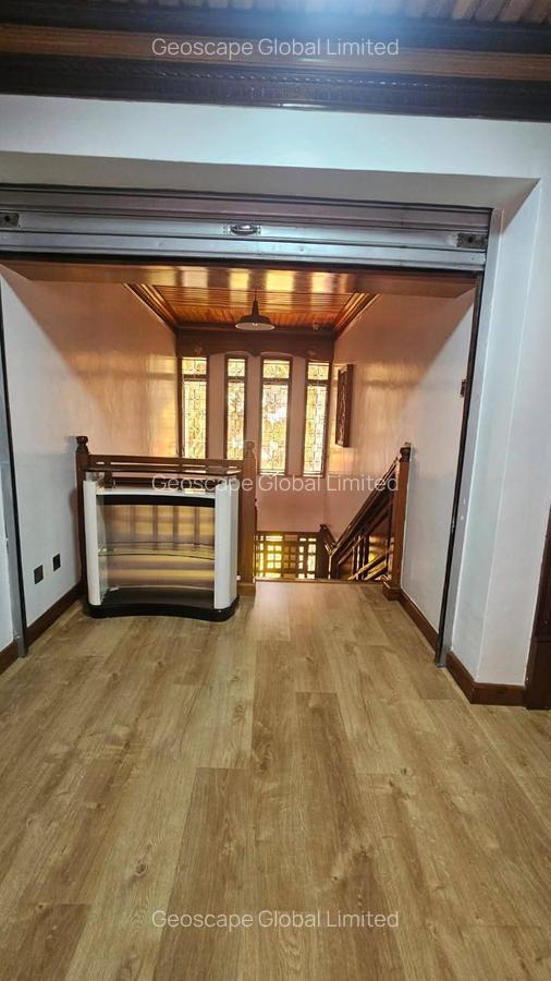 5 Bed House with En Suite in Karen - 10