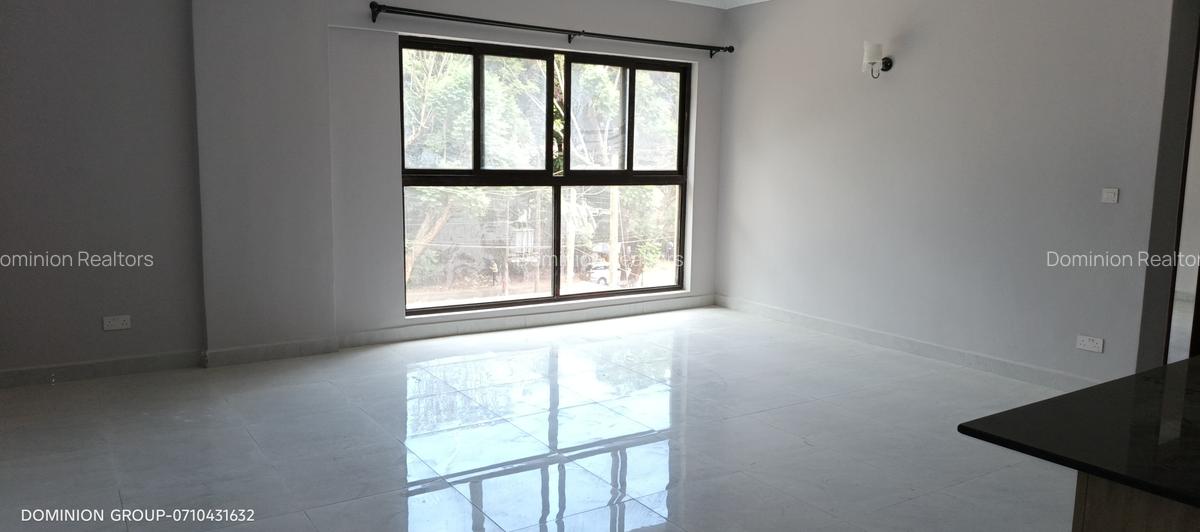 2 Bed Apartment with En Suite in Westlands Area - 7