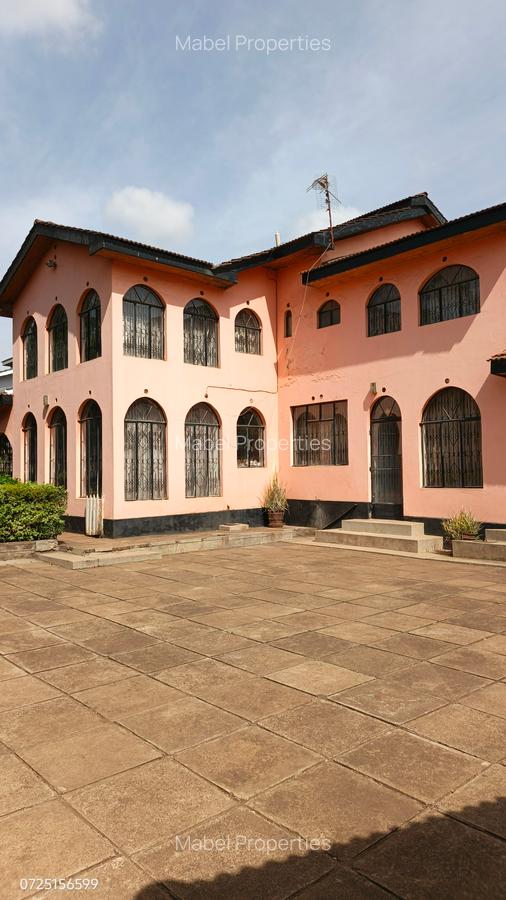 5 Bed House with En Suite at Thika Road - 5