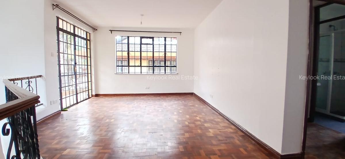 4 Bed Townhouse with En Suite at Riara Road - 11