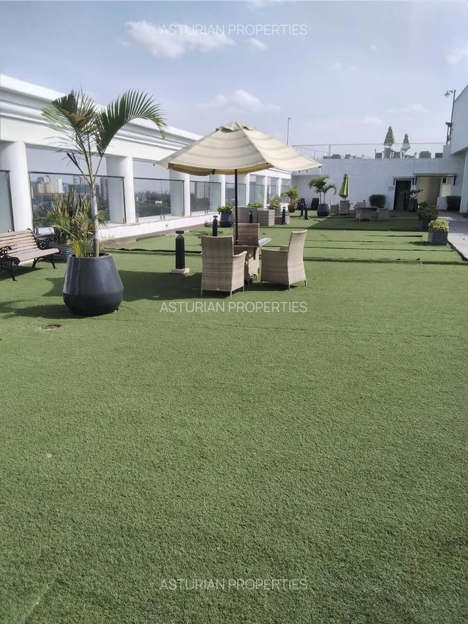 Furnished 2 Bed Apartment with En Suite in Westlands Area - 7