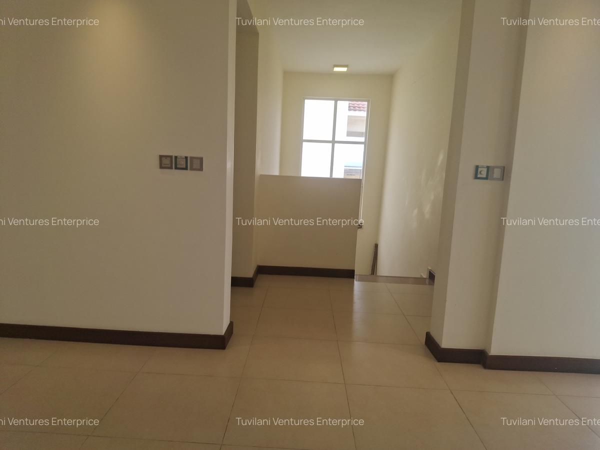 Serviced 2 Bed Apartment with En Suite at Nyali Mombasa - 5