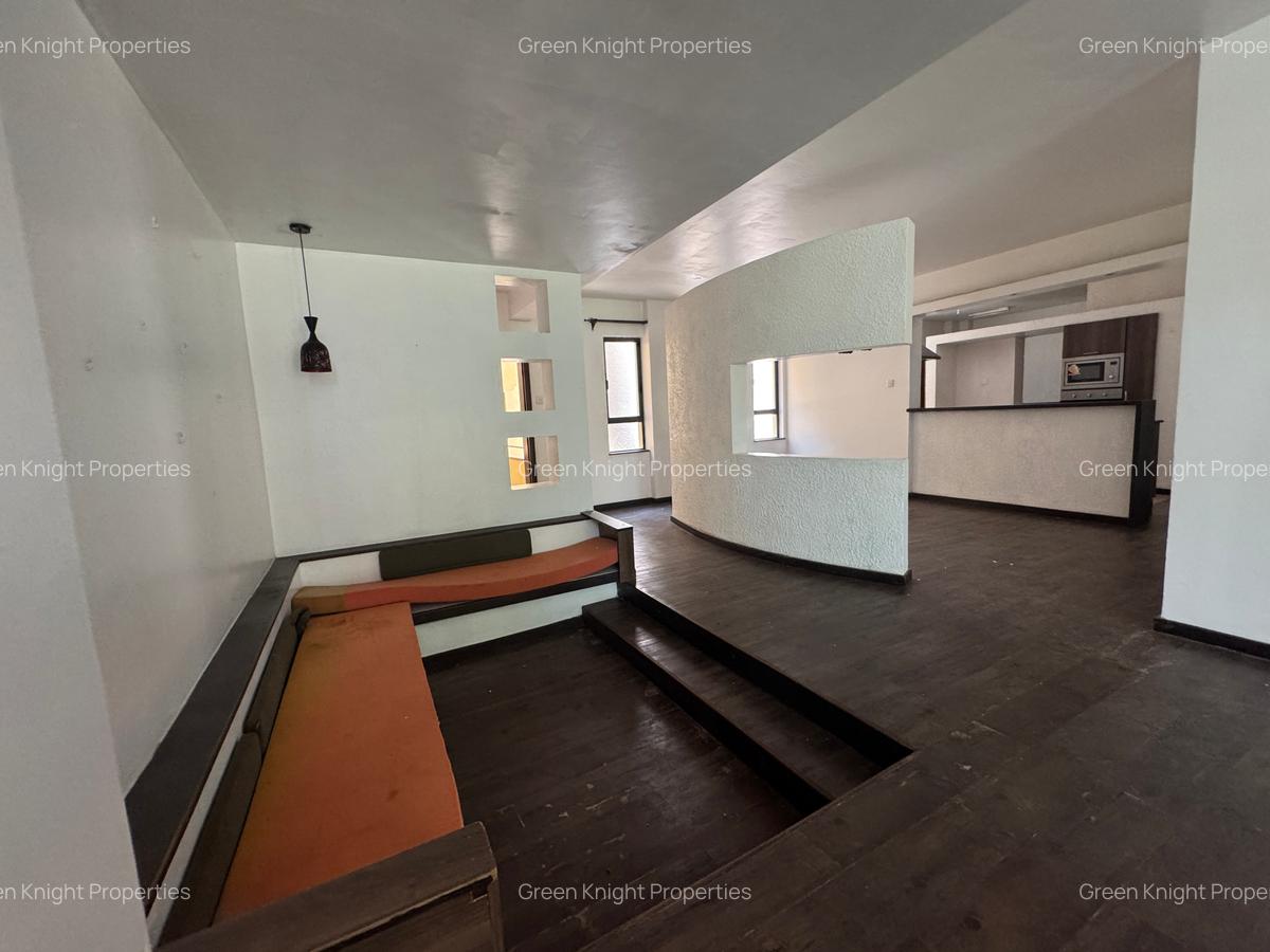 Serviced 3 Bed Apartment with En Suite in Kileleshwa - 8