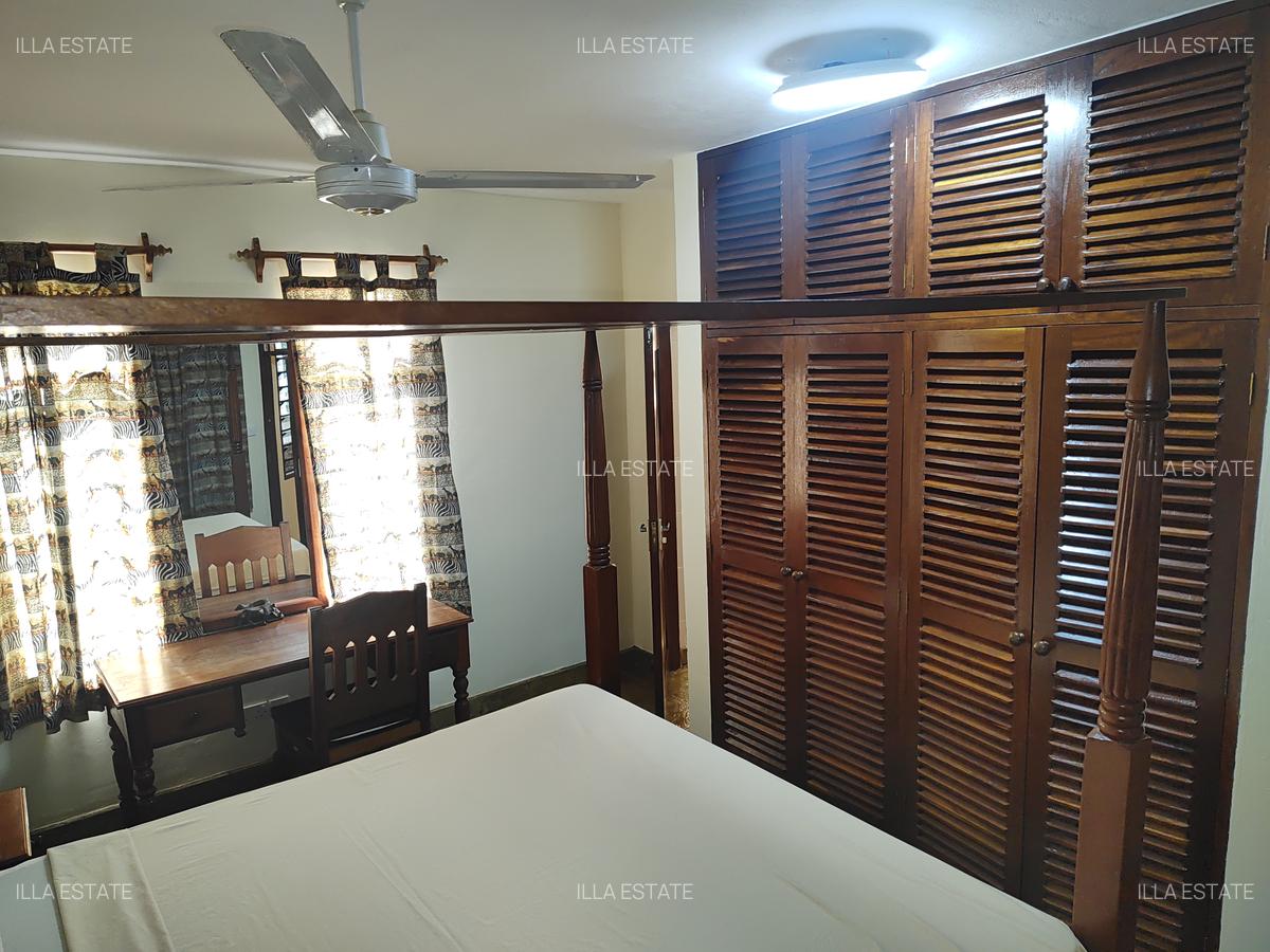 Serviced 2 Bed Apartment with En Suite at Diani Beach Road - 10