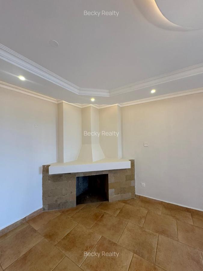 4 Bed House with En Suite at Migaa Golf Estate - 7