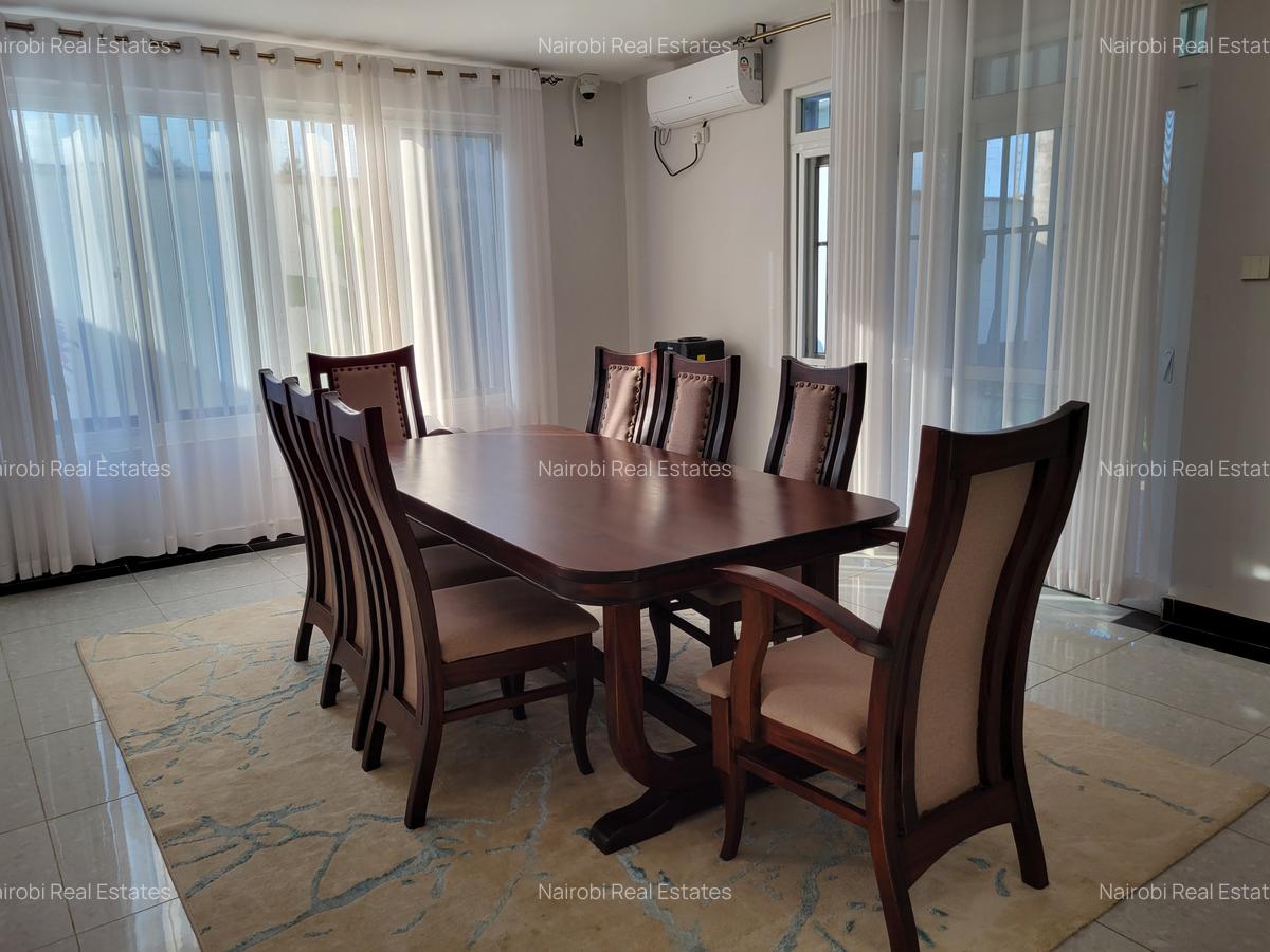 3 Bed House with En Suite in Diani - 7