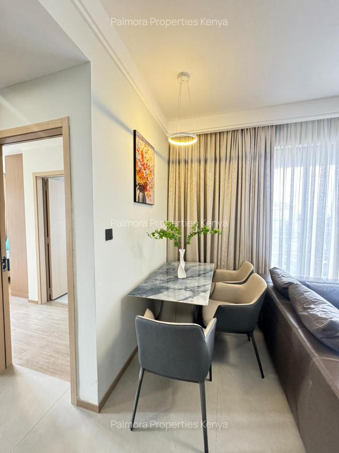 2 Bed Apartment with En Suite in Westlands Area - 10