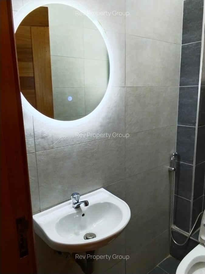 1 Bed Apartment with En Suite in Kilimani - 8