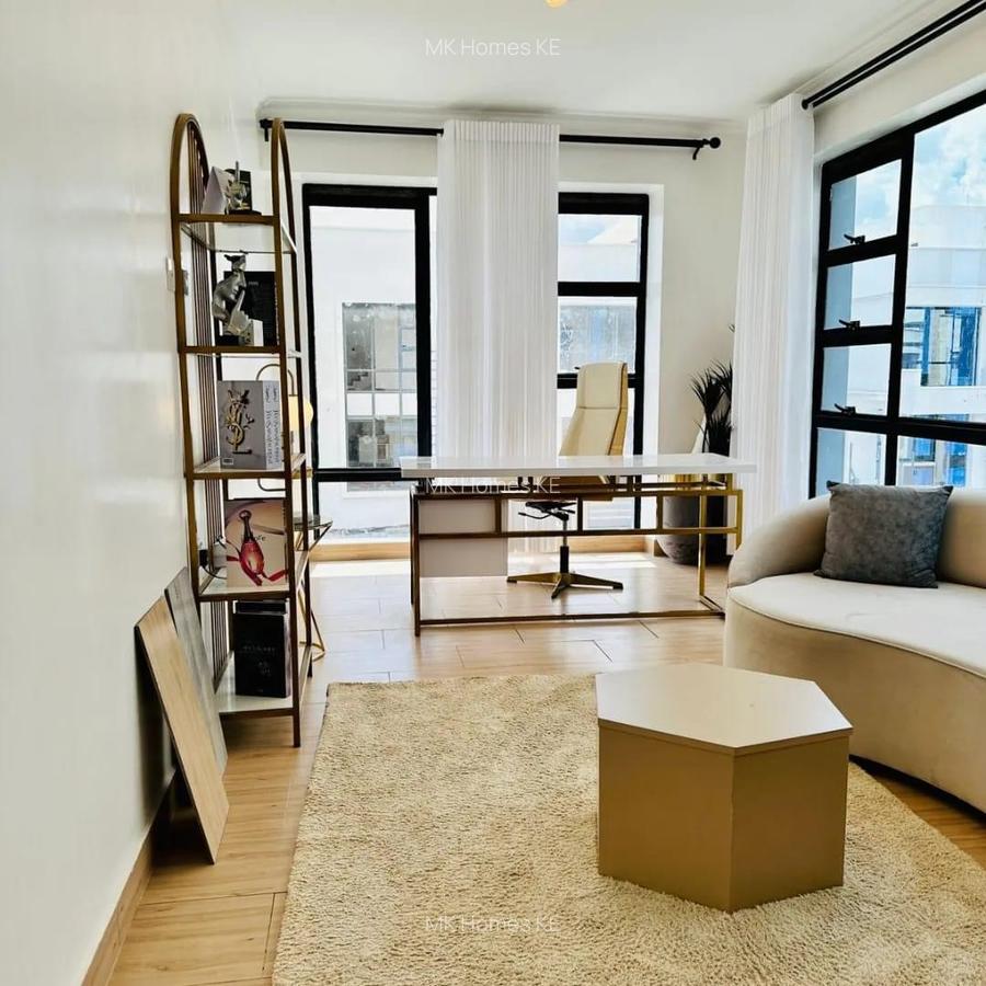 4 Bed House with En Suite at Ruiru - 6