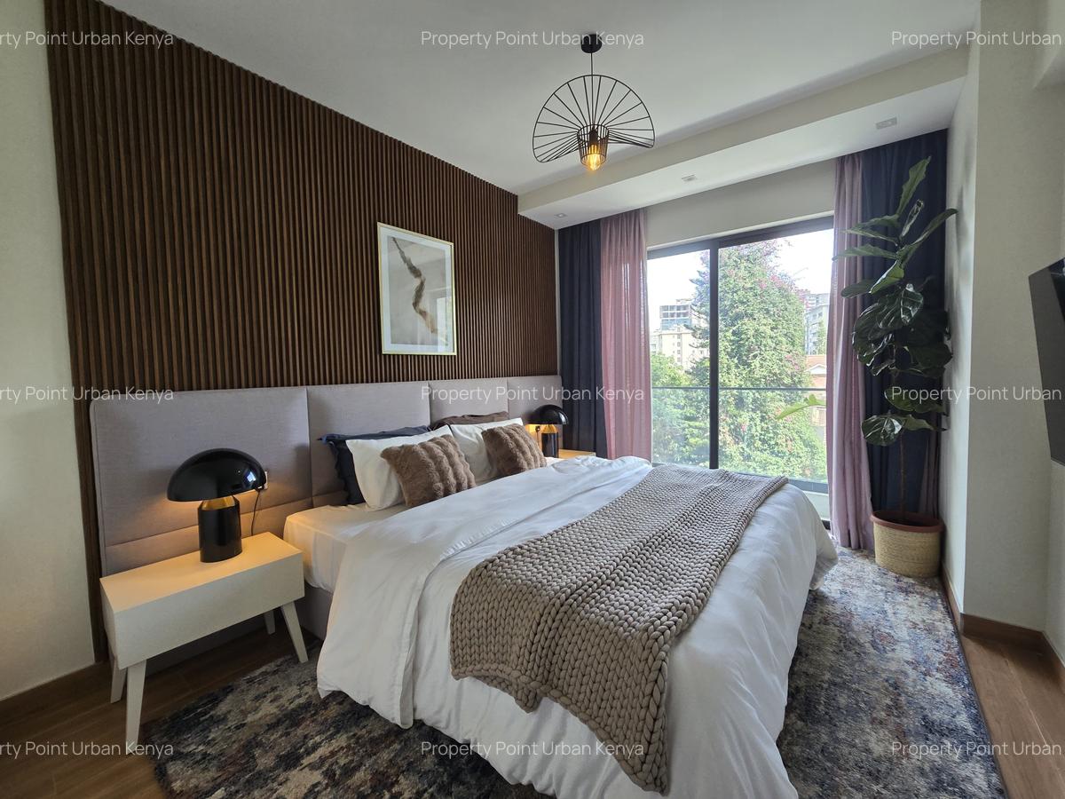 2 Bed Apartment with En Suite at Westlands - Riverside Drive - 10