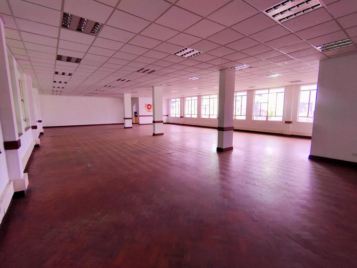 Office in Mombasa CBD - 4