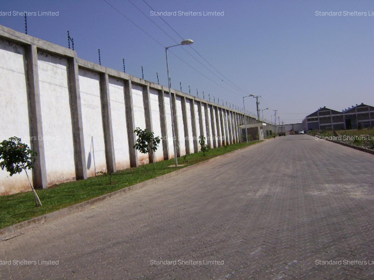 10,383 ft² Warehouse with Backup Generator in Mombasa Road - 6