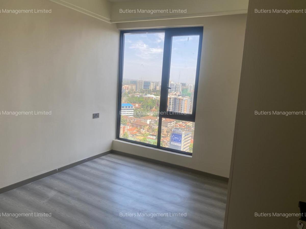 1 Bed Apartment with Swimming Pool at Westlands Road - 9