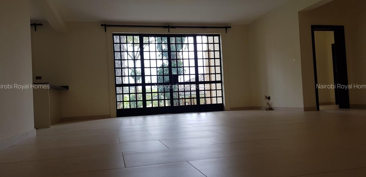 Commercial Property with Backup Generator at Runda Grove - 13