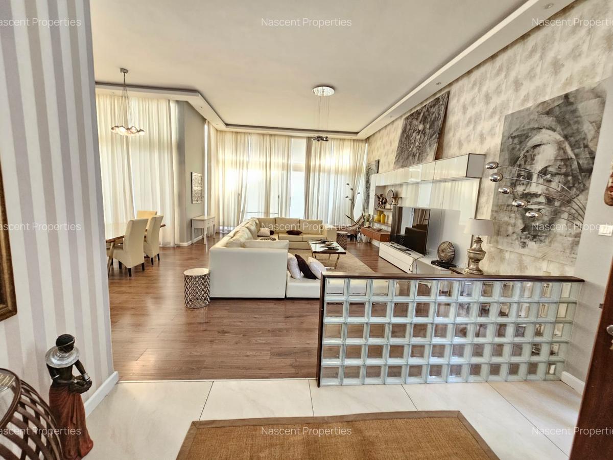 4 Bed Villa with En Suite in Spring Valley - 8