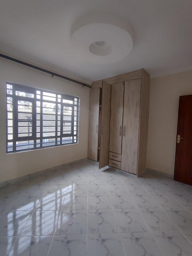 3 Bed House with En Suite in Ruiru - 8