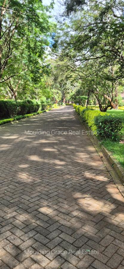 4 Bed House in Karen - 4