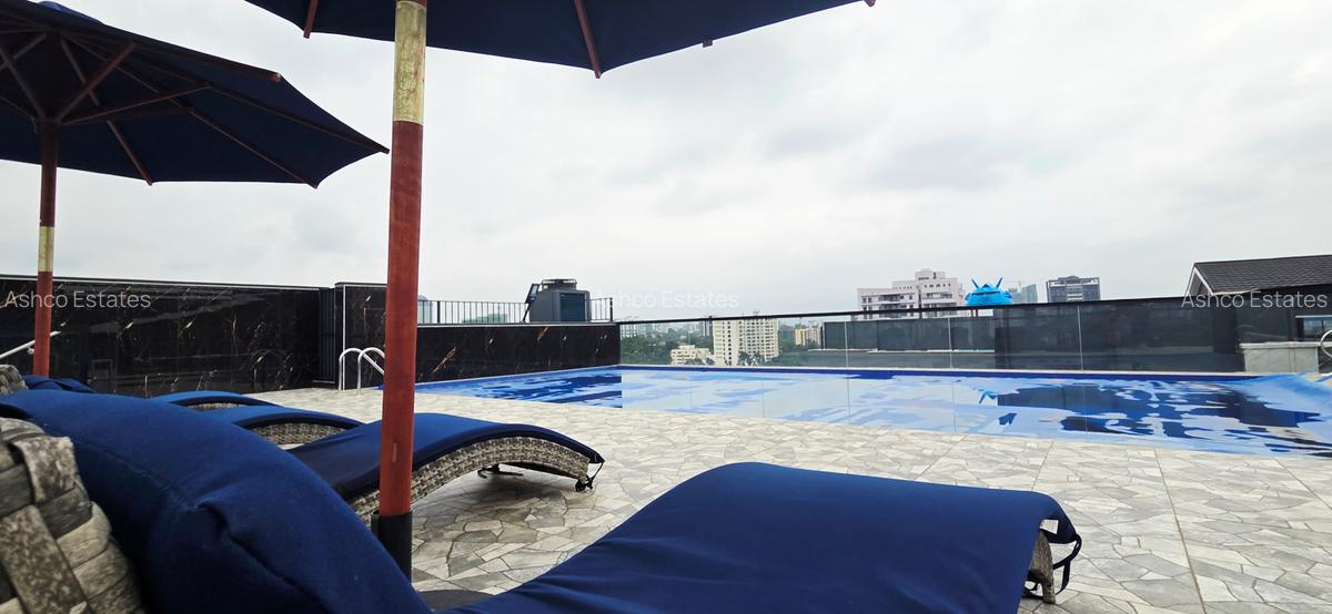 3 Bed Apartment with En Suite in Riverside - 19