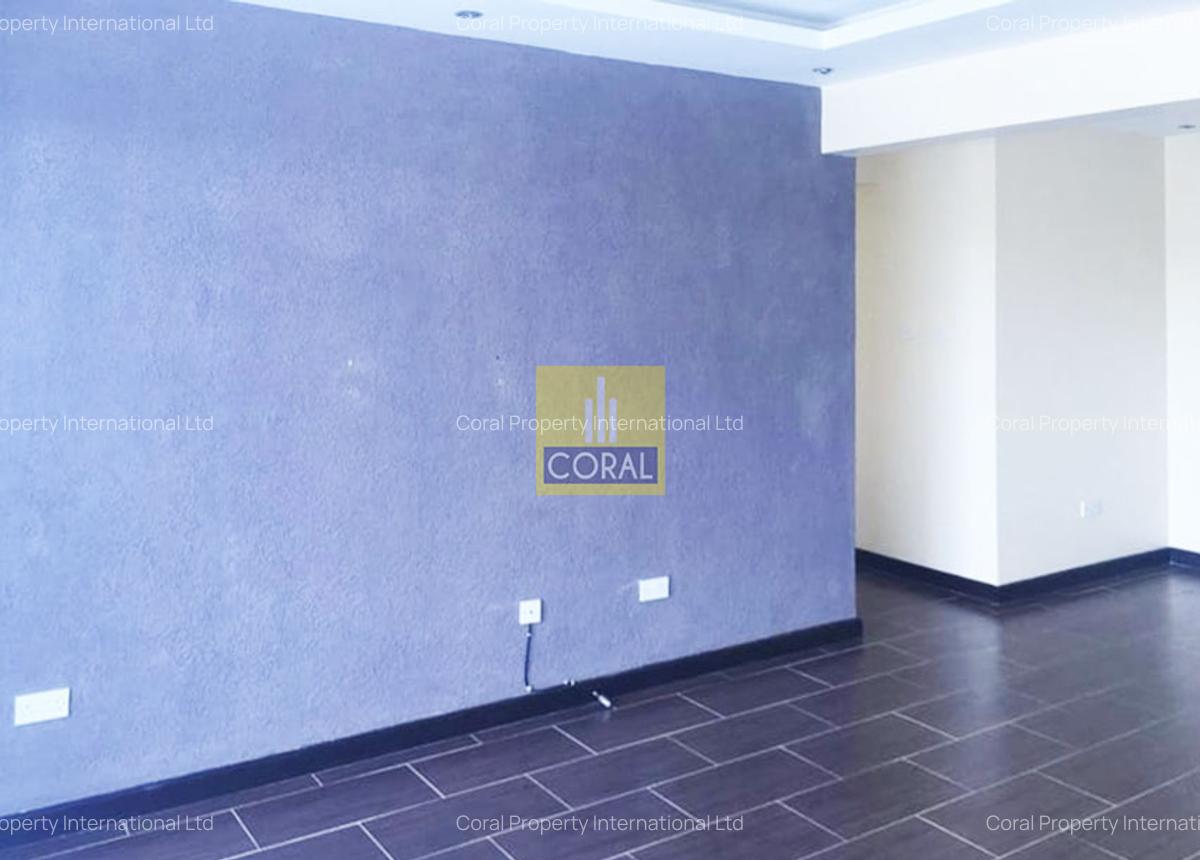 2 Bed Apartment in Kileleshwa - 7