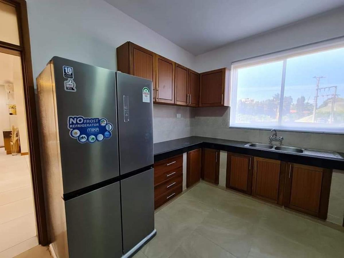 3 Bed Apartment with En Suite in Nyali Area - 10