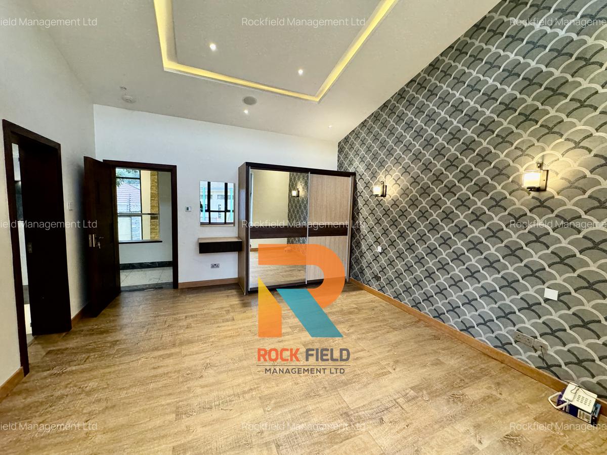 5 Bed Apartment with En Suite in Lower Kabete - 10