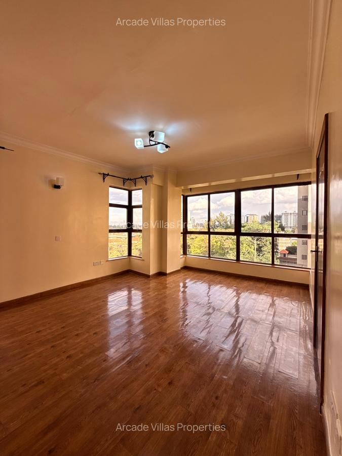 3 Bed Apartment with En Suite in Kileleshwa - 7