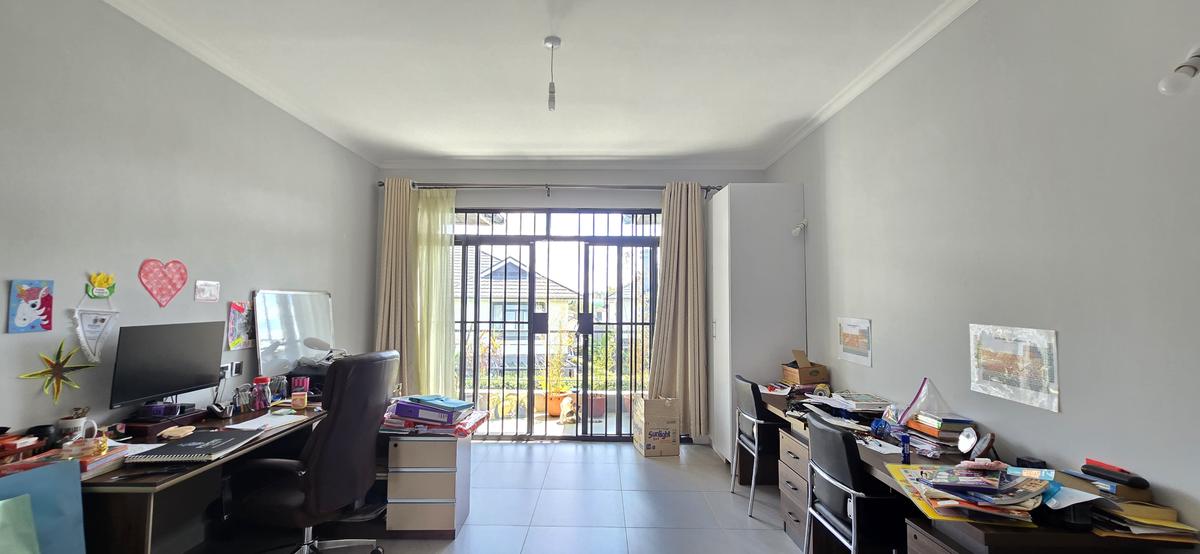 5 Bed Villa with En Suite at Kiambu Rd - 8
