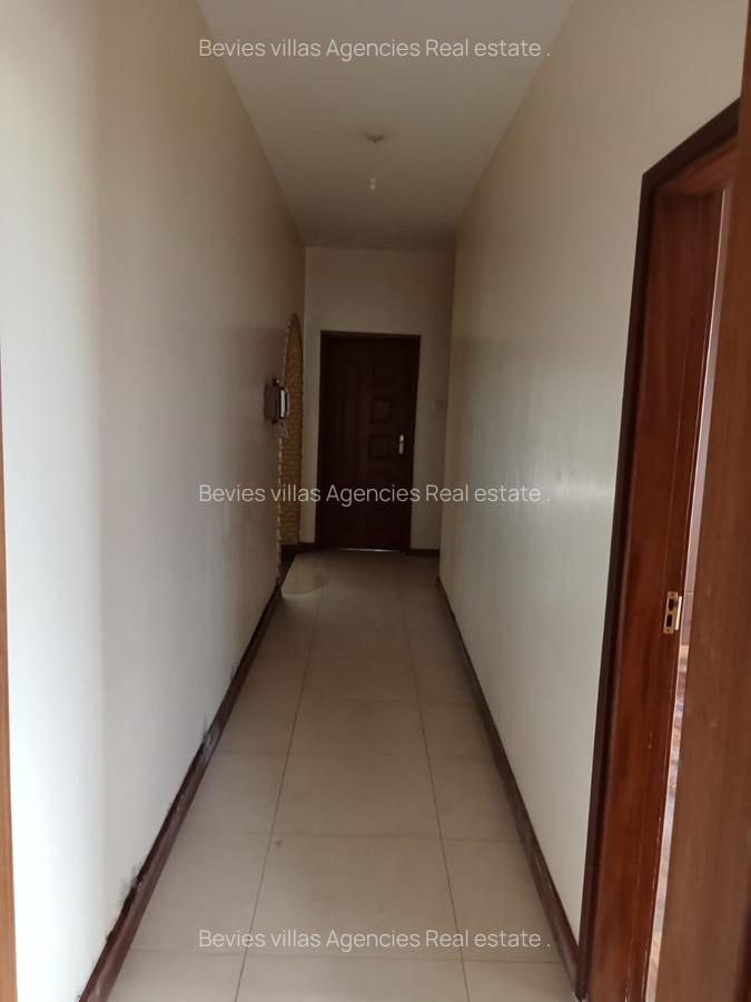 3 Bed Apartment with En Suite at Westlands - 15