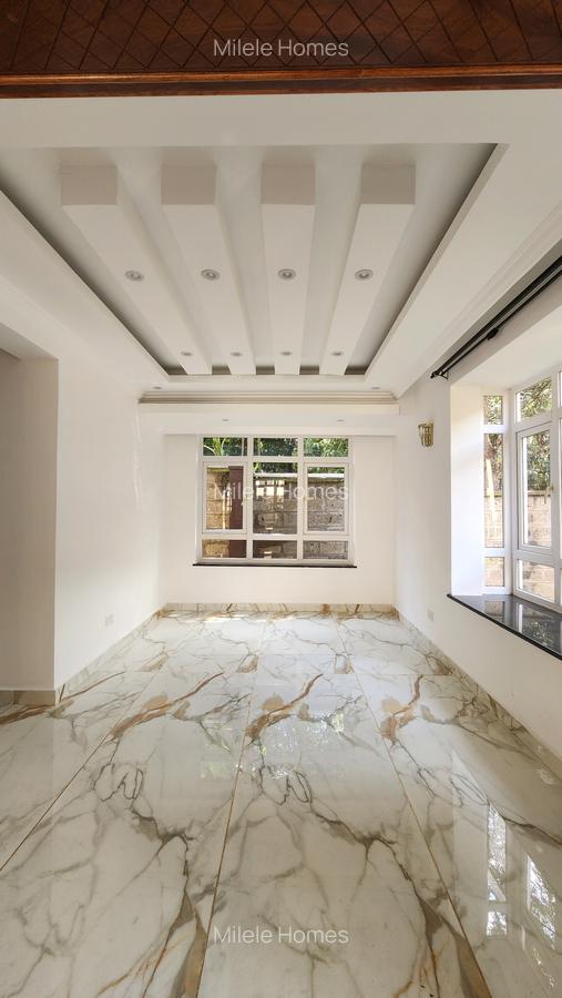 5 Bed Townhouse with En Suite at Njumbi Road - 8