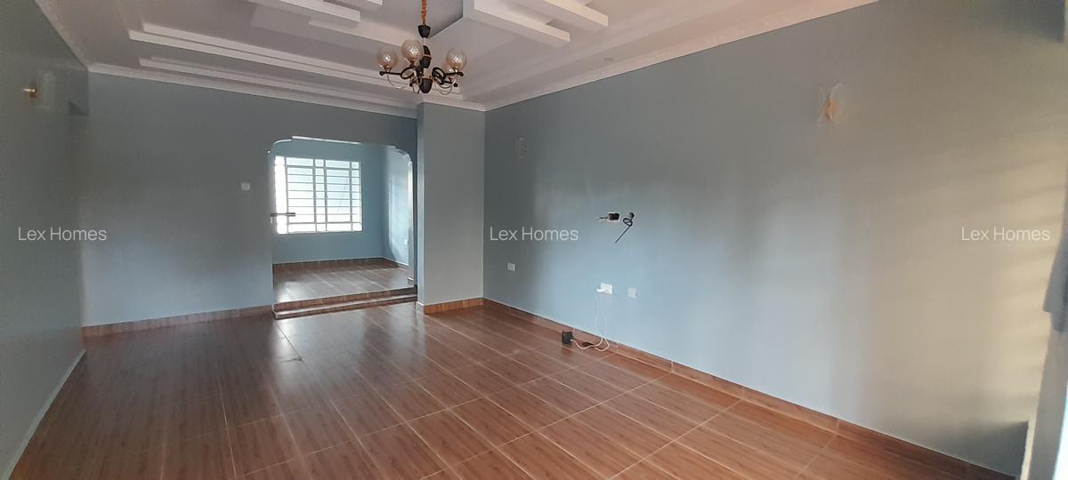 4 Bed House with En Suite at Kamura - 8