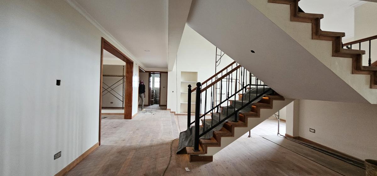 5 Bed Townhouse with En Suite at Windy Ridge - 8