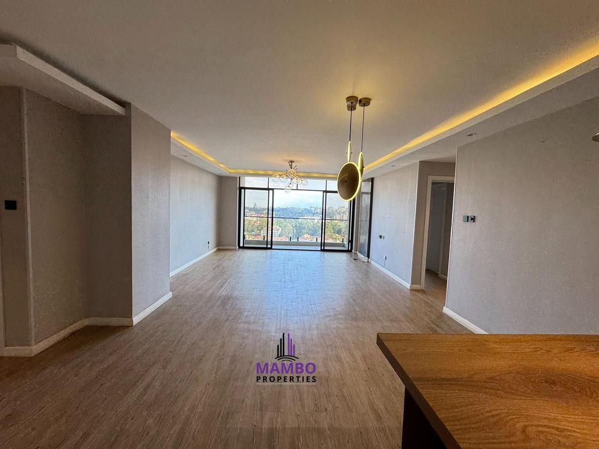 2 bed apartment with en suite at brookside drive
