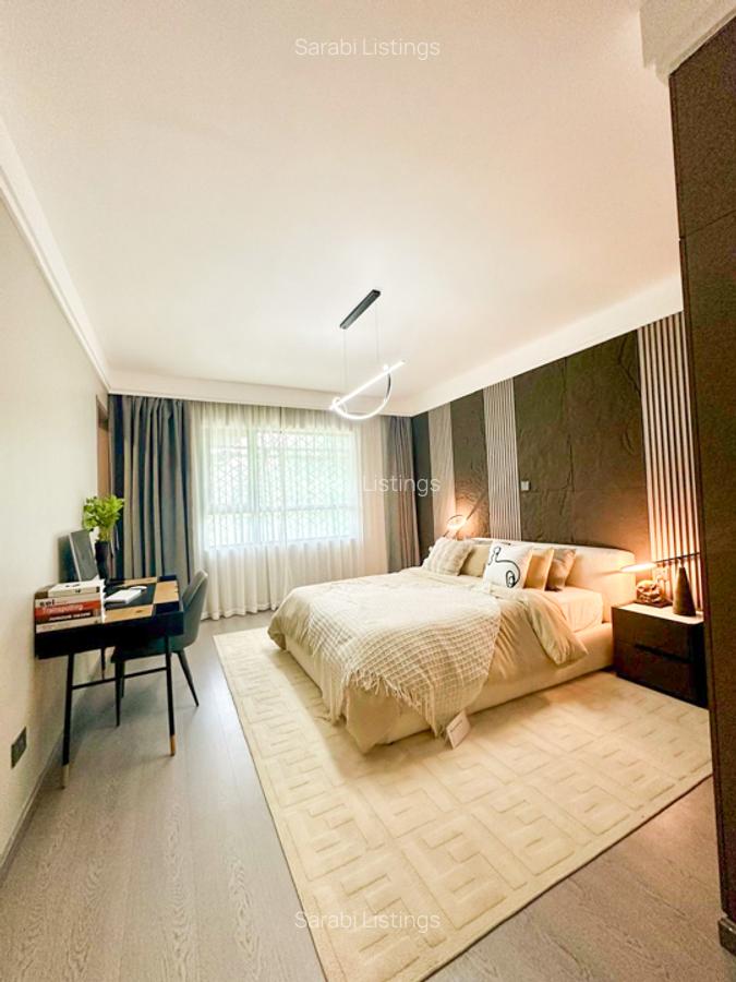 4 Bed Apartment with En Suite in Kileleshwa - 8